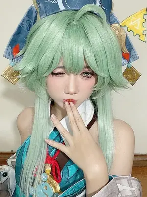 PoppaChan - HuoHuo（Honkai Star Rail）_046