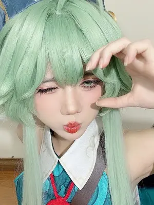 PoppaChan - HuoHuo（Honkai Star Rail）_056