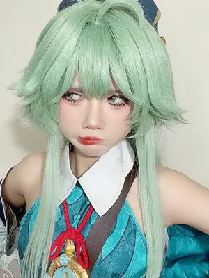 PoppaChan - HuoHuo（Honkai Star Rail）_044