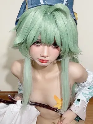 PoppaChan - HuoHuo（Honkai Star Rail）_095