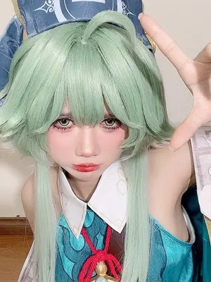PoppaChan - HuoHuo（Honkai Star Rail）_057
