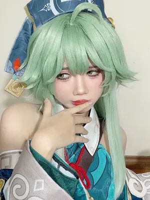 PoppaChan - HuoHuo（Honkai Star Rail）_053