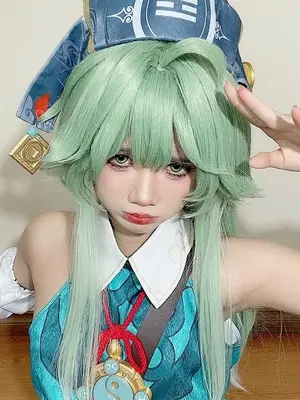 PoppaChan - HuoHuo（Honkai Star Rail）_081