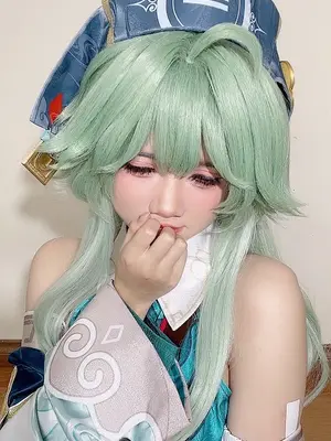 PoppaChan - HuoHuo（Honkai Star Rail）_051