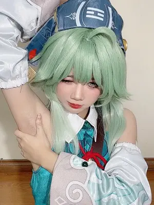 PoppaChan - HuoHuo（Honkai Star Rail）_069