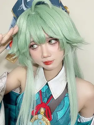 PoppaChan - HuoHuo（Honkai Star Rail）_050