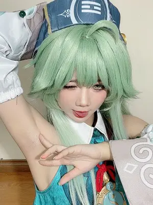 PoppaChan - HuoHuo（Honkai Star Rail）_070
