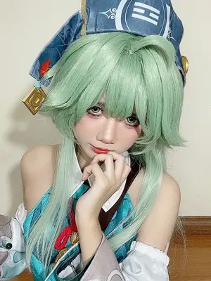 PoppaChan - HuoHuo（Honkai Star Rail）_080