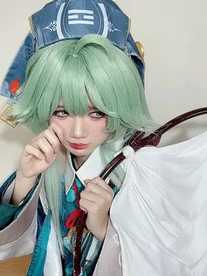 PoppaChan - HuoHuo（Honkai Star Rail）_060