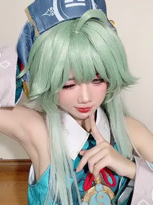 PoppaChan - HuoHuo（Honkai Star Rail）_073