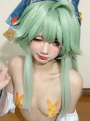 PoppaChan - HuoHuo（Honkai Star Rail）_096