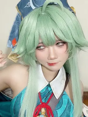 PoppaChan - HuoHuo（Honkai Star Rail）_052