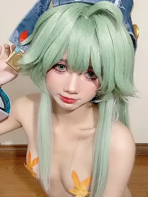 PoppaChan - HuoHuo（Honkai Star Rail）_097