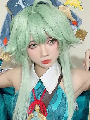 PoppaChan - HuoHuo（Honkai Star Rail）_048