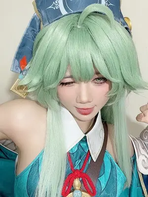 PoppaChan - HuoHuo（Honkai Star Rail）_054