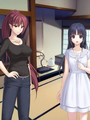 [どろっぷす! (大人のSEXY絵本)] 逢魔ガ刻 夜闇ニ祈ル少女 ～淫習に囚われ妖しを孕む巫女～_170