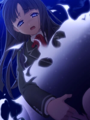[どろっぷす! (大人のSEXY絵本)] 逢魔ガ刻 黄昏ニ烟ル少女 ～妖しの苗床に穢れ堕ちる巫女～_219