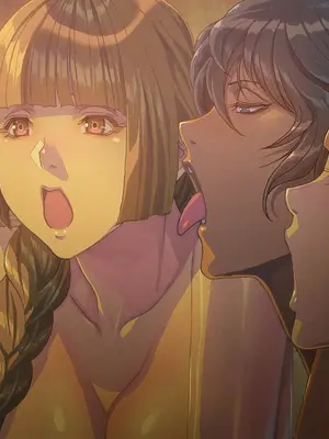 [FOOLs ART GALLERY (誉)] ハーレムパーティー 4 やってくる女が次から次へとメス堕ちする件について_010