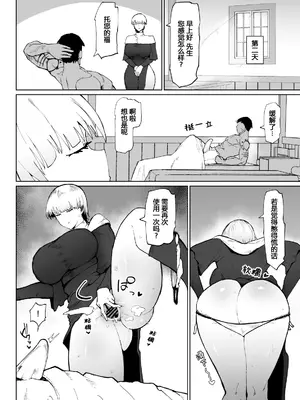 [イニシアティ部 (不嬢女子)] 糸目でデカケツで絶対に孕まないオナホシスター｜眯眯眼屁股超大的绝对不会怀孕的修女小姐— [202403] [阿鸣个人汉化]_16