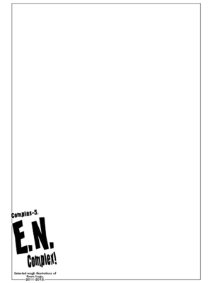 [沙悟荘 (瀬浦沙悟)] Complex-5. E.N.Complex! (トゥハート2、アイドルマスター シンデレラガールズ) [DL版]_38