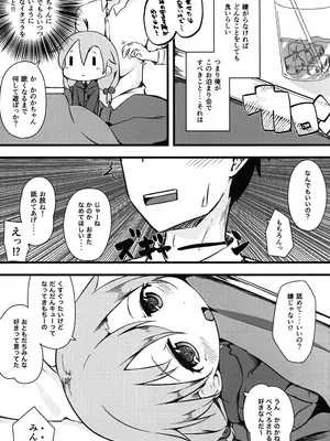 (C104) [もふしっぽらぼ (なかむらすばる)] ひとけたふぇすてぃばる!_034