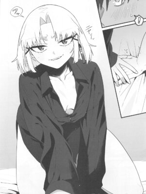 (エンカウンター2) [せいろのぬくもり (にくまんマン)] わるいこと#2_したいこと (勝利の女神：NIKKE)_11