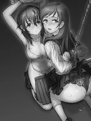 [ソンナバカナ (アステリア、Yan2252)] 学園の裏側 (アイドルマスター シンデレラガールズ) [DL版]_23