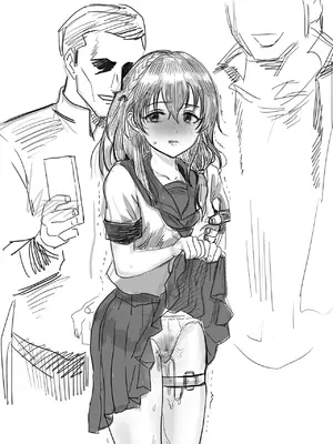 [ソンナバカナ (アステリア、Yan2252)] 学園の裏側 (アイドルマスター シンデレラガールズ) [DL版]_25