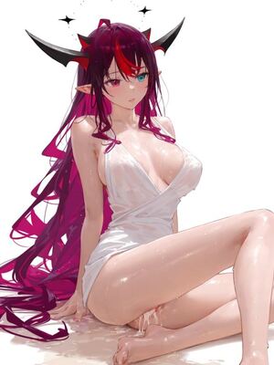 Dreiko - 埃莉絲 (hololive) CG_0137