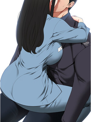 監獄女囚 78-79話_78_19