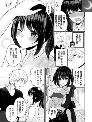 COMIC BAVEL 2025年1月号 [DL版]_496