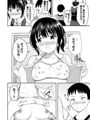 COMIC BAVEL 2025年1月号 [DL版]_519