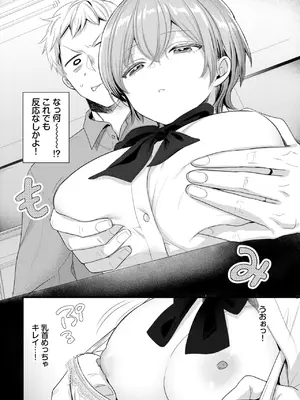 COMIC BAVEL 2025年1月号 [DL版]_395