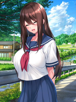 [クレージュアクセル] 契りの社～最愛の彼女が犯●れるのを僕は見ている事しかできない～_003_ev_00_02_a