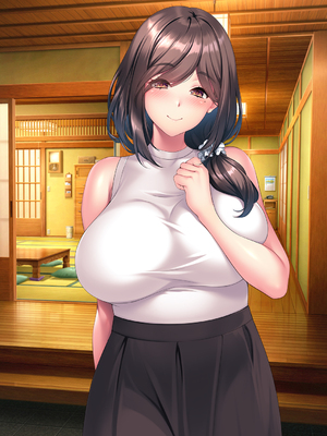 [クレージュアクセル] 契りの社～最愛の彼女が犯●れるのを僕は見ている事しかできない～_033_ev_00_32_a