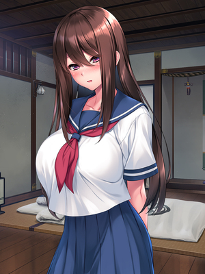 [クレージュアクセル] 契りの社～最愛の彼女が犯●れるのを僕は見ている事しかできない～_127_ev_03_15_a