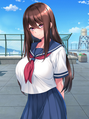 [クレージュアクセル] 契りの社～最愛の彼女が犯●れるのを僕は見ている事しかできない～_300_ev_10_02_a