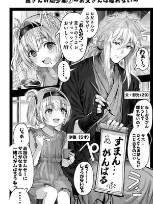 [ぎばちゃん] 夫婦ノ夜〜お茶目な奥さんとのえっちな性活〜_248