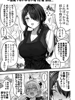 [ぎばちゃん] 夫婦ノ夜〜お茶目な奥さんとのえっちな性活〜_219