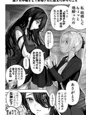 [ぎばちゃん] 夫婦ノ夜〜お茶目な奥さんとのえっちな性活〜_258