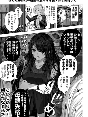 [ぎばちゃん] 夫婦ノ夜〜お茶目な奥さんとのえっちな性活〜_257