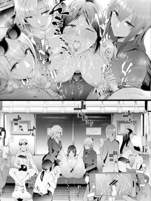 [史鬼匠人] TR逆痴漢専用車両 [DL版]_077