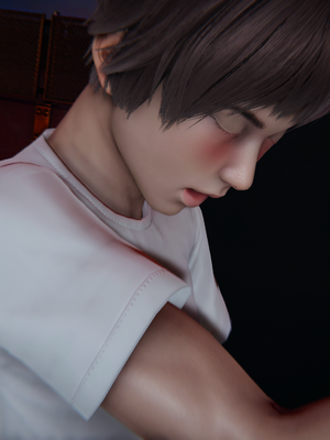 [见人就打] 妈妈成了家里保姆儿媳妇 第13章（无水印、无码）_13_185