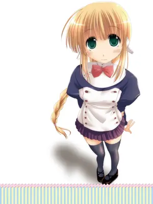 [ぽんこつわーくす] ぽんこつはとまとめ (トゥハート2)_104