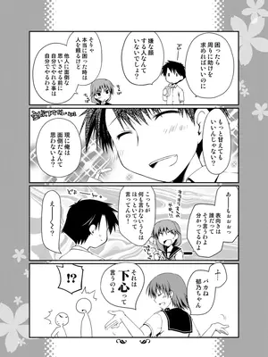 [ぽんこつわーくす] ぽんこつはとまとめ (トゥハート2)_254