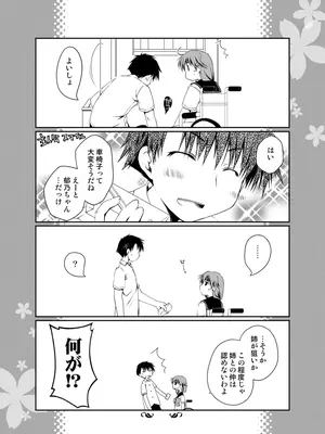 [ぽんこつわーくす] ぽんこつはとまとめ (トゥハート2)_252