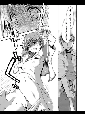 [ぽんこつわーくす] ぽんこつはとまとめ (トゥハート2)_445