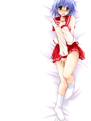 [ぽんこつわーくす] ぽんこつはとまとめ (トゥハート2)_070