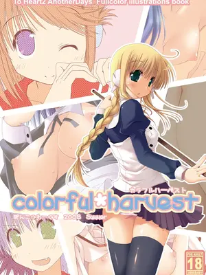 [ぽんこつわーくす] ぽんこつはとまとめ (トゥハート2)_088