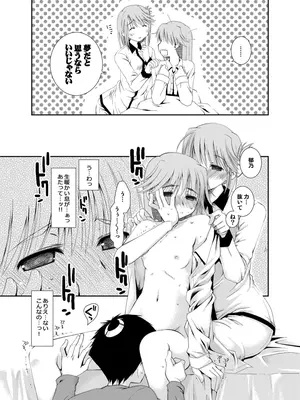 [ぽんこつわーくす] ぽんこつはとまとめ (トゥハート2)_359